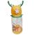 Garrafa de Água Infantil Personalizada Alce LE-MR36 Amarelo
