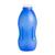 Garrafa de Agua Para Geladeira 2L Com Pegador Azul
