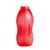 Garrafa de Agua Para Geladeira 2L Com Pegador Vermelho