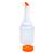 Garrafa de Suco Bartender Storen Pour Master 2,5l Laranja