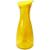 Garrafa de Vidro Yangzi Style 1lt Amarelo