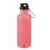 Garrafa Em Inox Academia 750ml Water To Go Trendy Água Mor Pêssego