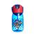 Garrafa Flip Patrulha Canina 400ml Infantil Com Canudo Azul Azul