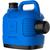 Garrafa Garrafao Cooler Termico Termolar 5l  Azul