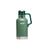 Garrafa Growler Térmico 1,9 L STANLEY Classic Hammertone Verde