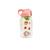 Garrafa Infantil Baby 640ml C/ Canudo Rosa