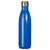 Garrafa Inox Classic Matte 750 ml TopGet Azul