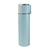 Garrafa isotérmica aço inox trava vacuum cup  480ml Tiffany