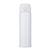 Garrafa Isotérmica Inox 380 Personalizada: Marca Registrada Branco
