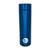 Garrafa Isotérmica Térmica Aço Inox Led Quente Frio 500ml Azul
