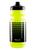 Garrafa Pullo Inca Amarelo Neon 600ml Amarelo neon