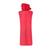 Garrafa Squeeze 500 ml Plástico PET Ref. CK5280 - Garrafinha de Água Treino Academia Vermelho