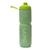 Garrafa Squeeze Caramanhola Térmica Skin Bico Automático 710ml Verde