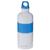 Garrafa Squeeze Cyd Pure Touch 600ml Sigg Branco/Azul