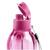 Garrafa Squeeze Extra Grande 900 ml com Alça REF CK2036  - Garrafa de Água Plástica - Garrifinha de Agua  Academia Rosa