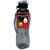 Garrafa Squeeze Gold Sports Resistence Translucid Special - BPA - FREE 630ml Preto