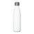 Garrafa Squeeze Inox 750ml Para Água Suco Chá Refri Branco