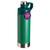 Garrafa Squeeze Térmico em Inox 700 ml Acid TopGet Verde