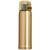 Garrafa Térmica 450 ml Sensation TopGet Dourado