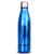 Garrafa Térmica ACTE 500 ML - Azul Azul aço