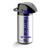 garrafa térmica água de pressão 1L Aço Inox café Água quente Garantida Por 24 Horas uso: geral
