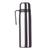 Garrafa Térmica café  Inox 1 Litro. Inox