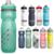 Garrafa Térmica Camelbak 620Ml Verde