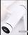 Garrafa Térmica Com Termômetro Aço Inox Portátil Led GT002-2 Branco
