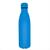 Garrafa Térmica D'Água Squeeze Lisa 500ml Em Aço Inox Azul