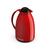 Garrafa Térmica Florença 650ml Àgua Café Chá  Vermelho