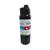 Garrafa térmica Grande Double wall 1000ML Preto