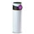 Garrafa Térmica Inox 400 ml com Apoio para Celular Start TopGet Branco