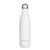 Garrafa Térmica Inox - 500ml    Branco