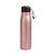 Garrafa Térmica Inox Parede Dupla Vácuo Mori Viken 550ml Rosa