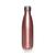 Garrafa Térmica Kouda 500ml - Grey Rose Gold 