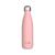 Garrafa Térmica Kouda 500ml - Grey Rosa Claro