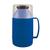 Garrafa Térmica Mor Indie 500 ml - 9156/9151 Azul