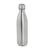 Garrafa Térmica Paramount Aço Inox 500Ml Cinza