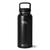 Garrafa Térmica PL Inox Parede Dupla 946ML - QGK Preto