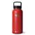 Garrafa Térmica PL Inox Parede Dupla 946ML - QGK Vermelho