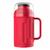 Garrafa Térmica Termolar Personal 500 ml Rolha Clean VERMELHO