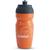 Garrafa Térmico De Água Ciclismo Academia 400ml Bike Mtb Speed Nylon Tsw Laranja