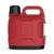 Garrafão Térmico Para Viagem Supertermo 5l 56/5l Termolar Vermelho