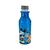 Garrafinha de Água Infantil 500 ML Escolar Plasútil Mickey Azul