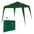 Gazebo Tenda Praia Duxx 3x3 Verde + 1 Parede Green Nautika Verde