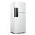 Geladeira Consul CRM50FB Frost Free Duplex 410L Branco