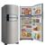 Geladeira Consul Domest 2 Portas 405 Litros Inox Frost Free 110V Única