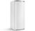 Geladeira Consul Frost Free 300 litros Branca com Freezer Supercapacidade CRB36AB 127V Branco