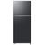 Geladeira Duplex Evolution SmartThings Samsung RT38 391L Bivolt Black inox