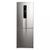 Geladeira Electrolux Frost Free Inverse IB7S 490L Inox